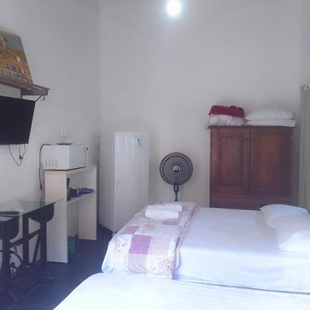 Casinha Centro Historico Apartment Парати Екстериор снимка