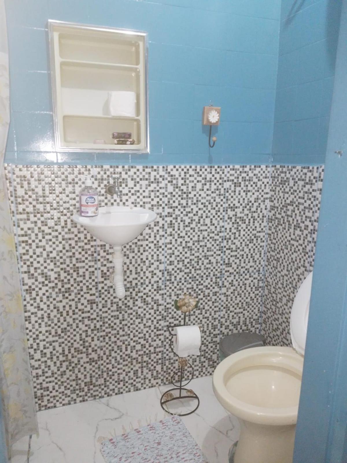 Casinha Centro Historico Apartment Парати Екстериор снимка