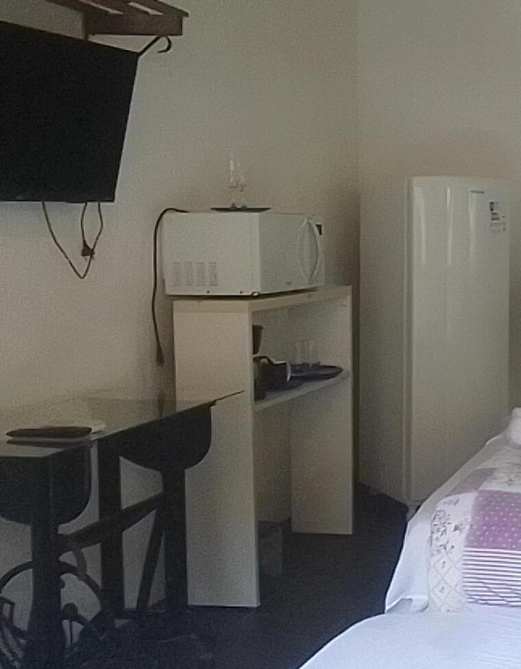 Casinha Centro Historico Apartment Парати Стая снимка